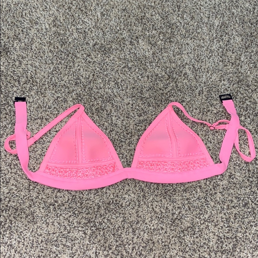 Triangl swim suit set